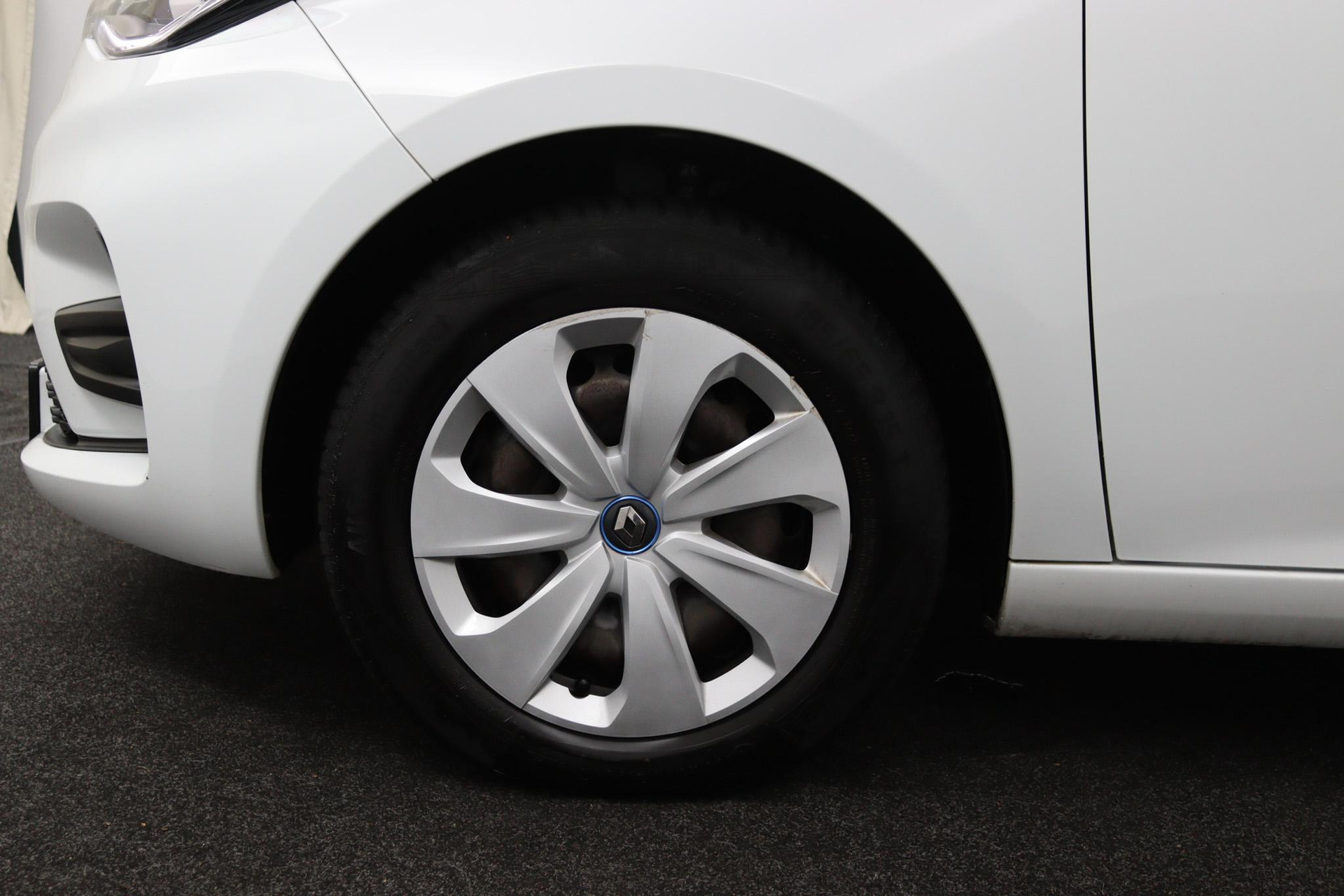 Renault ZOE R110 Life Carshare 52 kWhKOOPACCU*3FASE*ECC*CAMERA